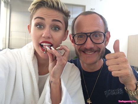 Miley Cyrus