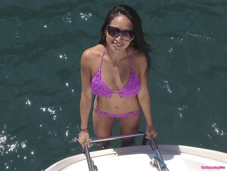 Gail Kim