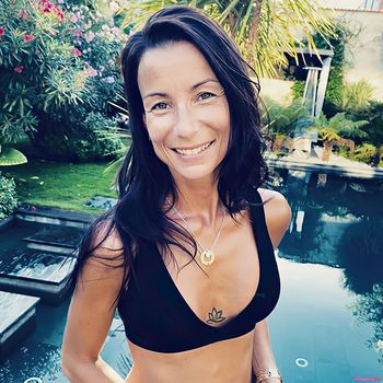 Jennifer Lauret